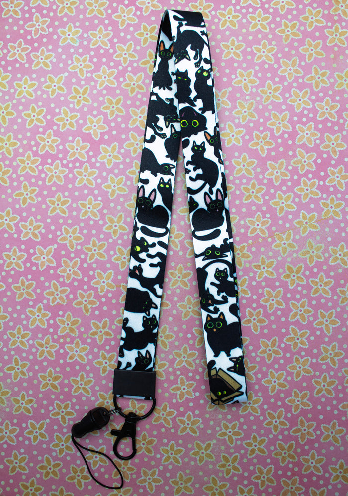 Lanyards