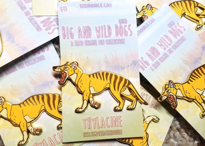 Wild Dogs